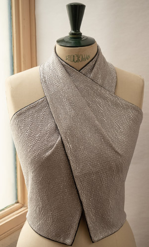Gilets interchangeables Paris