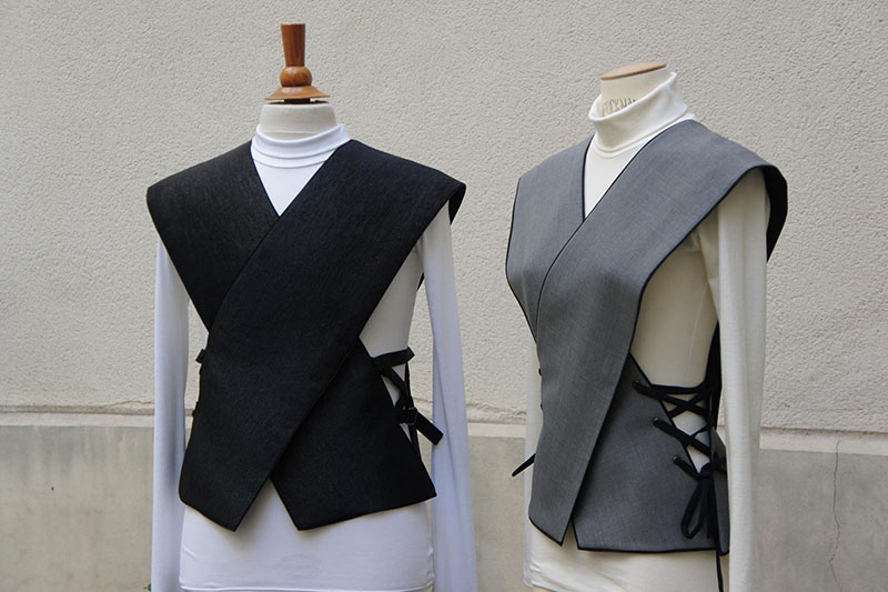 Achat gilets Achat gilets Paris